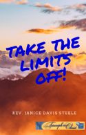 CTake the Limits Off! - Downloadable mp3 - Click To Enlarge